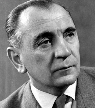 Шебеш Густав