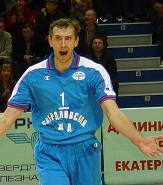 Герасимов Александр Георгиевич