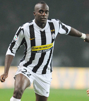 Сиссоко Мохаммед