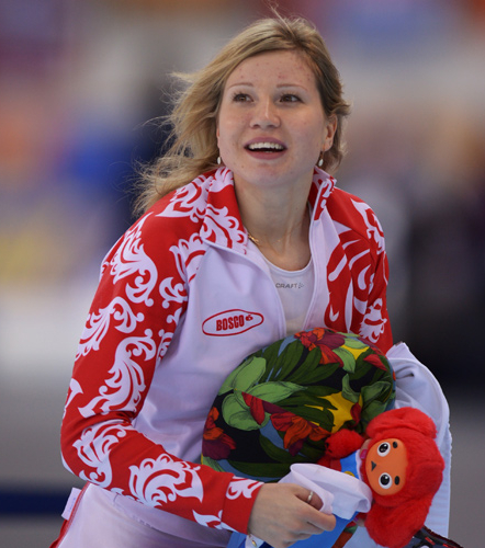 Фаткулина Ольга