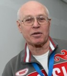 Мельников Николай