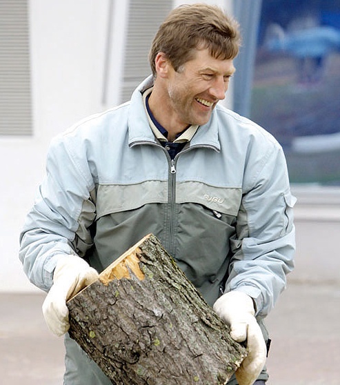 Ренейский Виктор