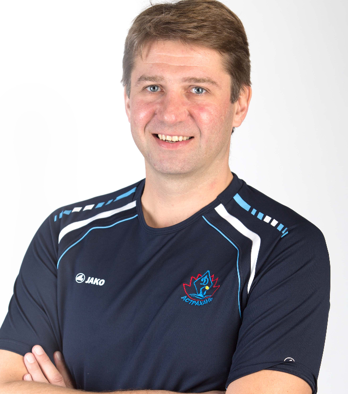 Стратан Дмитрий