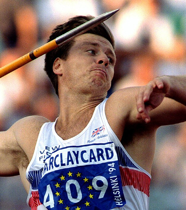 Век копья новой конструкции