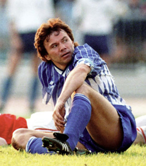 Лосев Виктор