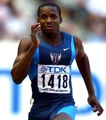 Монтгомери Тимоти