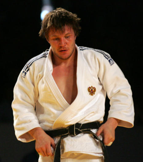 Першин Иван