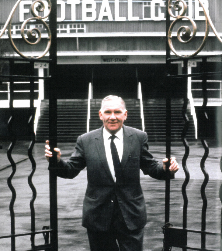 Николсон Билл