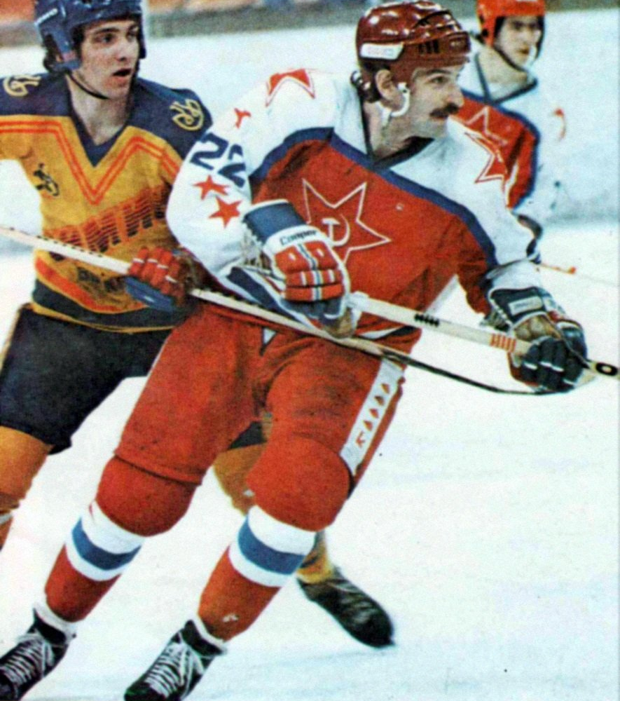 Жлуктов Виктор