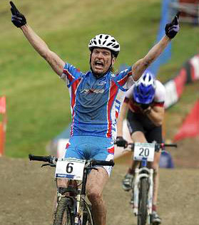 Трофимов Юрий