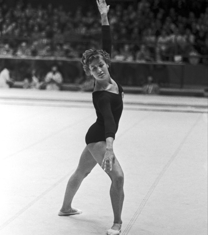 Иванова Лидия