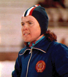 Степанская Галина