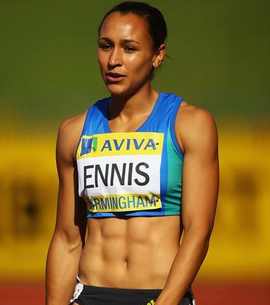 Эннис Джессика