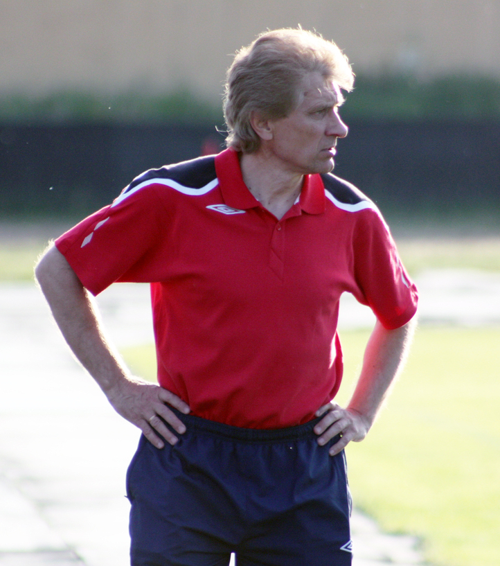 Боровский Сергей