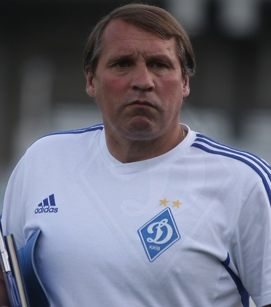 Шматоваленко Сергей