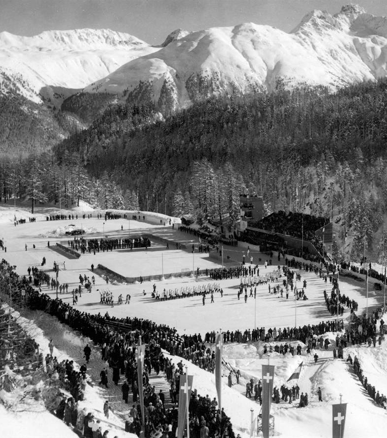 Игры Возрождения