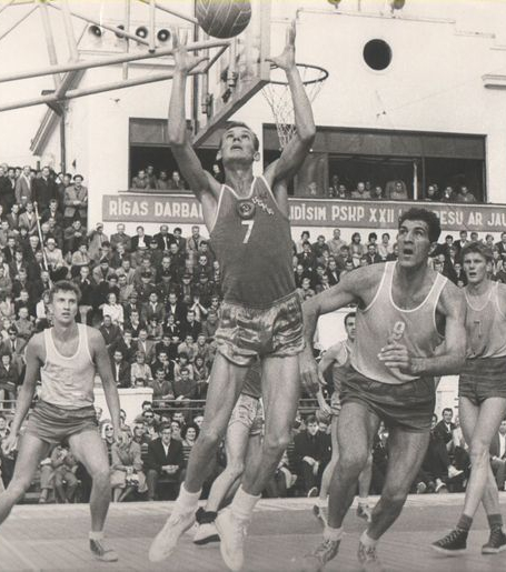 Круминьш Янис