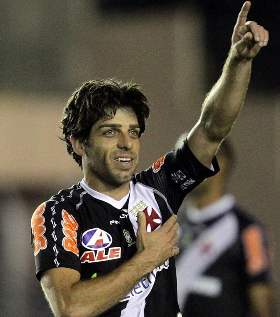 Жуниньо Пернамбукано