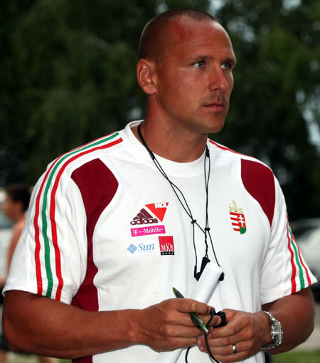 Шторц Ботонд