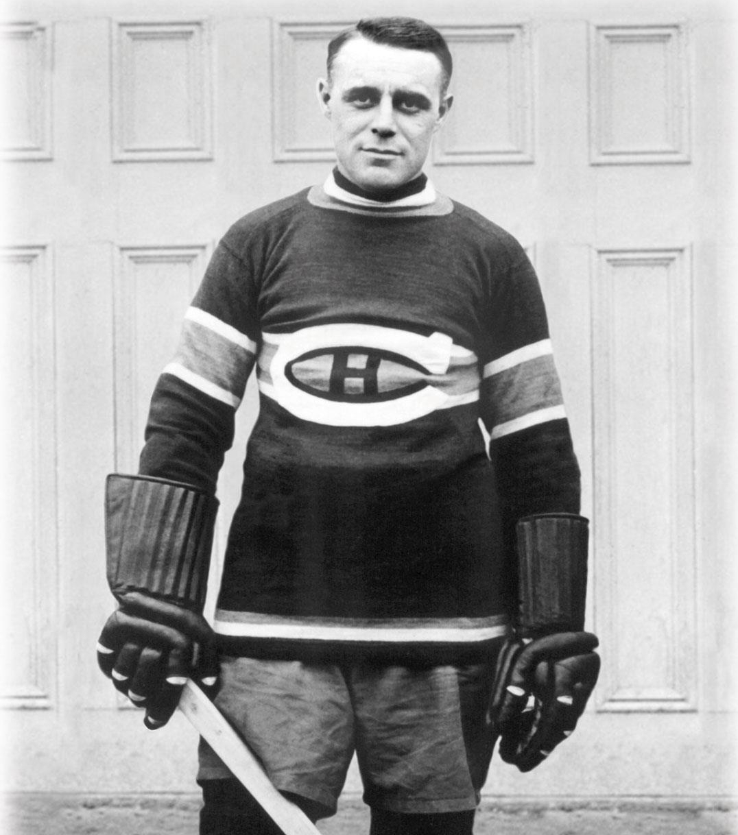 Семь шайб за час