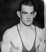 Юханссон Ивар