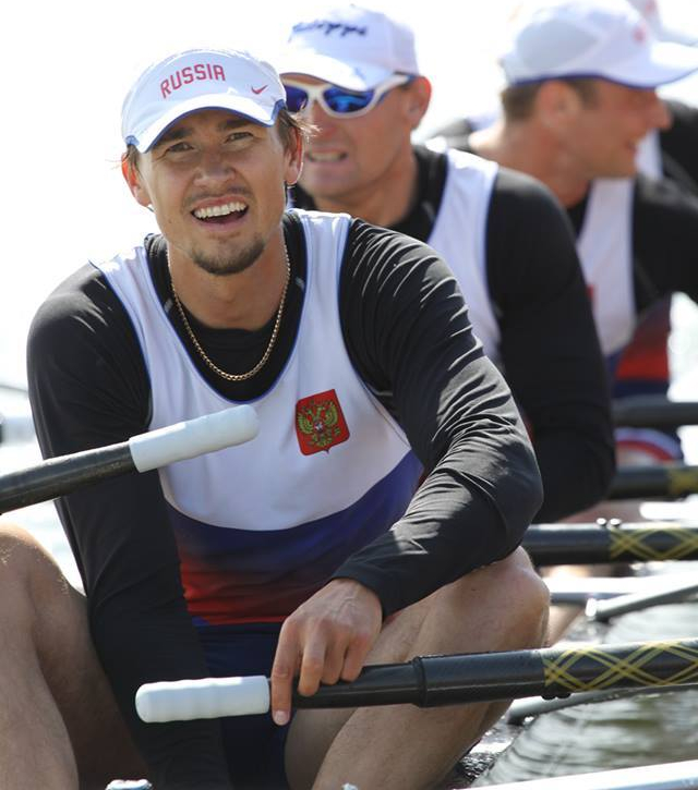 Федоровцев Сергей