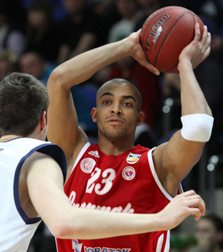 Кейру Виктор