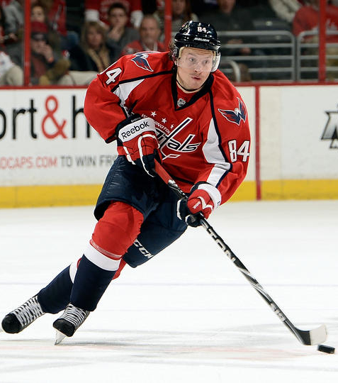 Грабовский Михаил