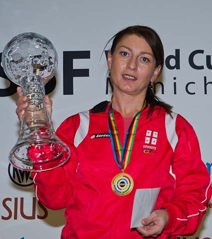 Салуквадзе Нино