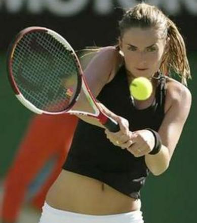 Бенешова Ивета