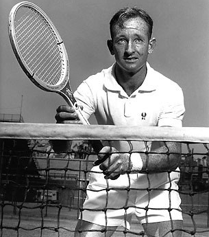 «Открытая эра» Уимблдона