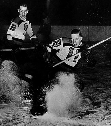 «Расстрелянный» вратарь «Чикаго»