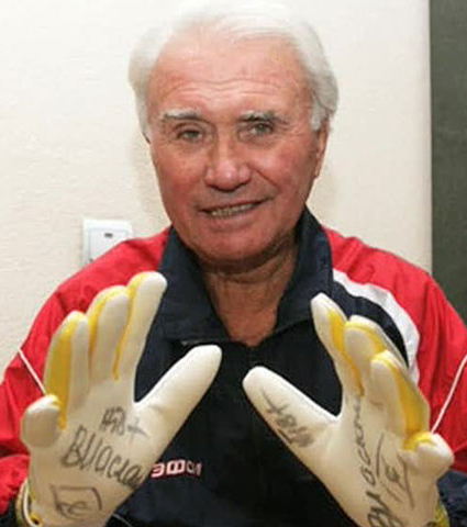 Маслаченко Владимир