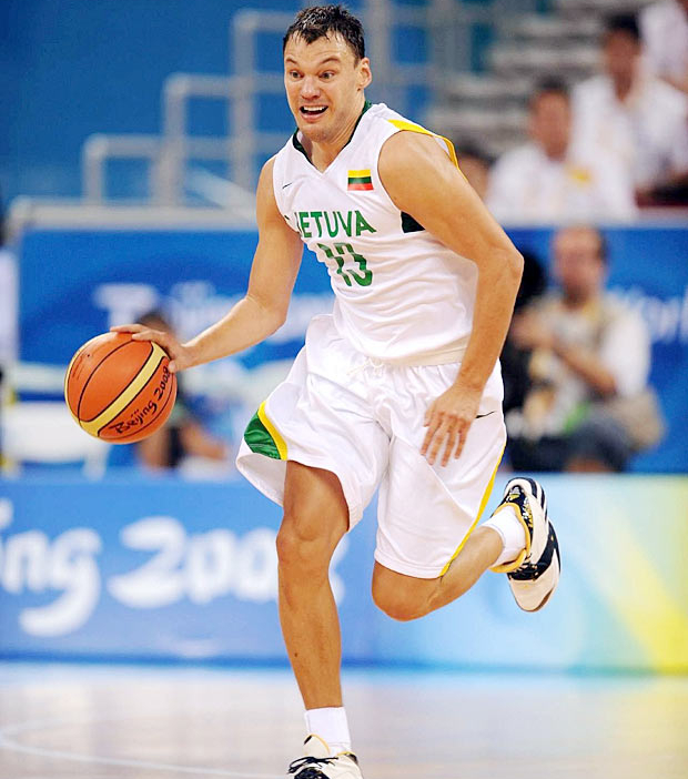 Ясикявичюс Шарунас