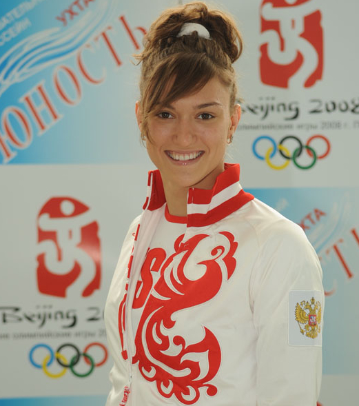 Аксенова Анастасия