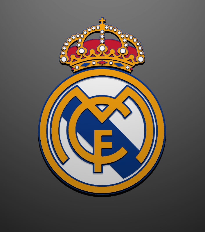 Рождение мадридского «Реала»