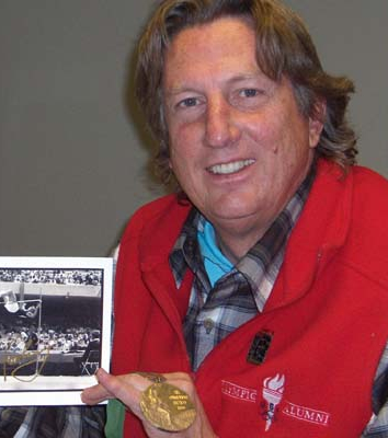 Фосбери Дик