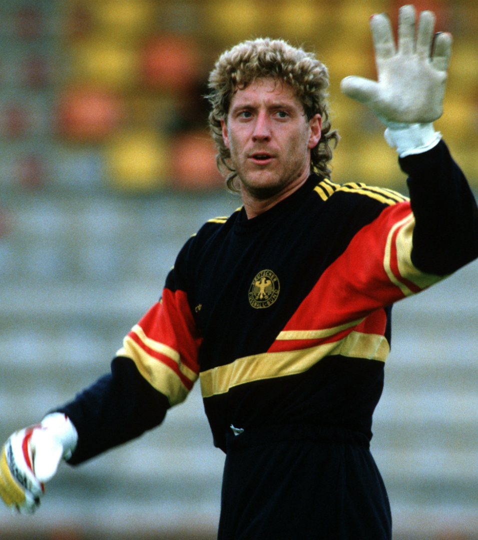 Шумахер Харальд