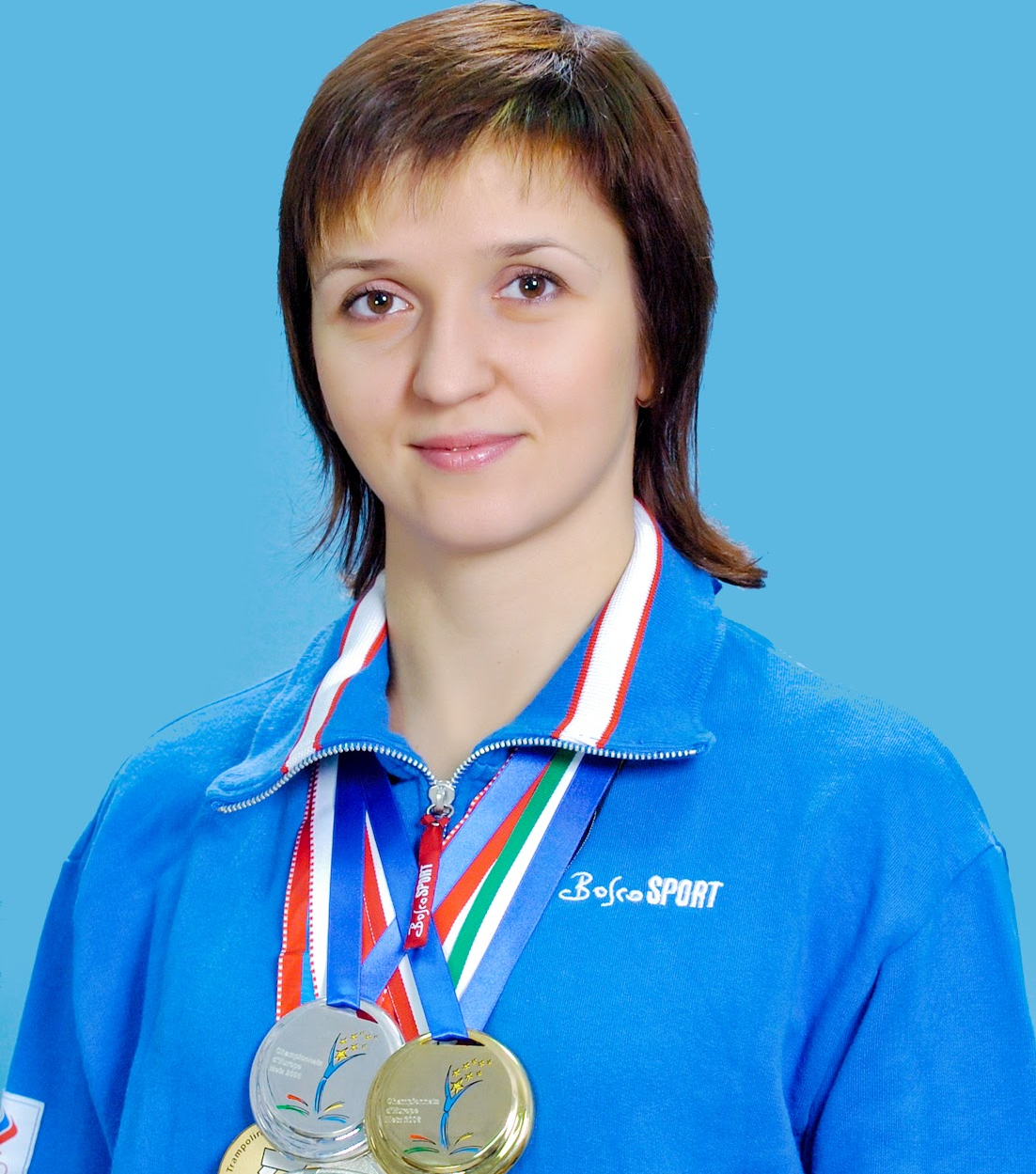 Чернова Наталья