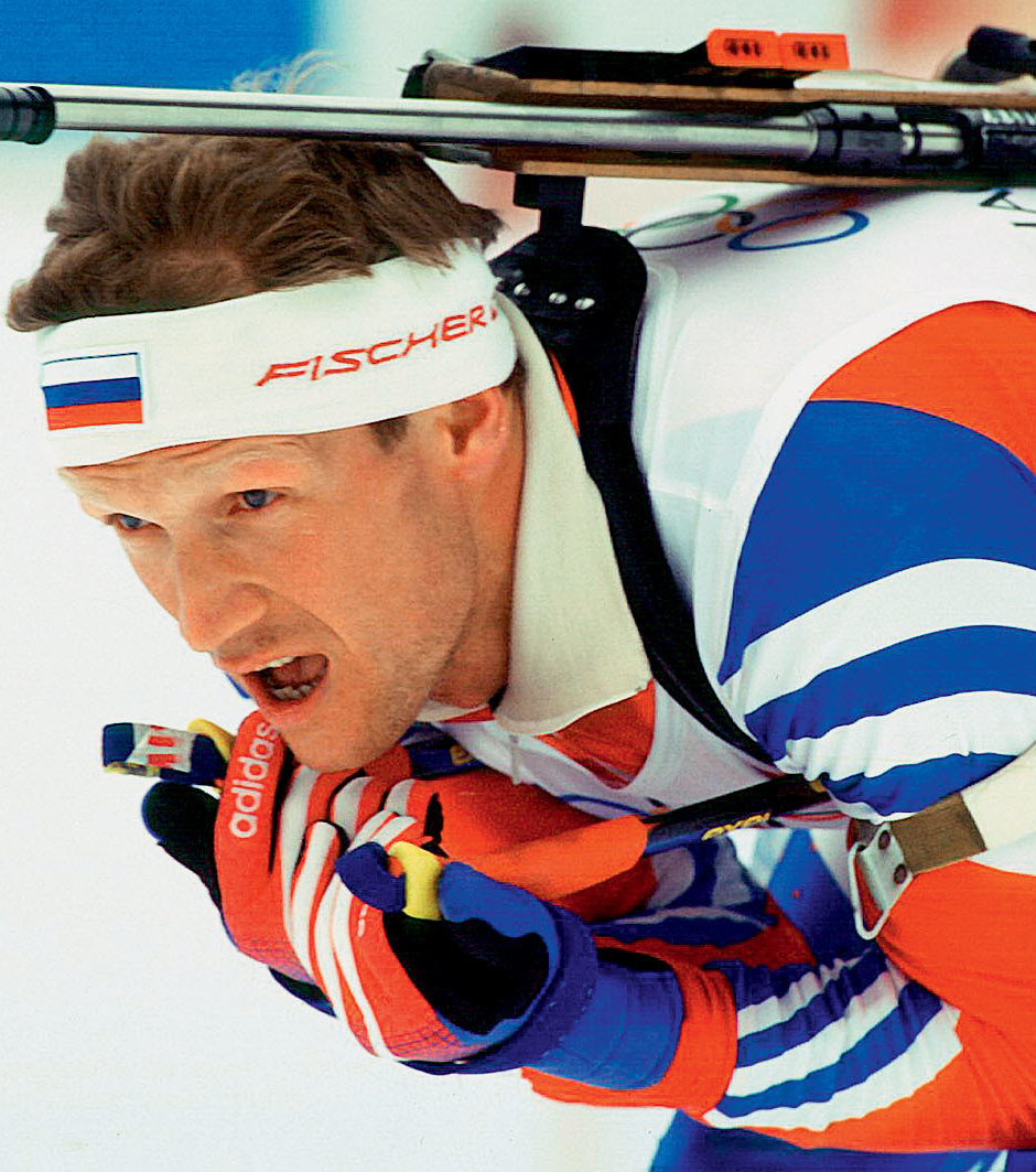 Драчев Владимир