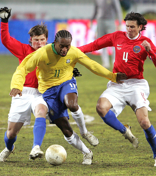 Поражение за полтора миллиона