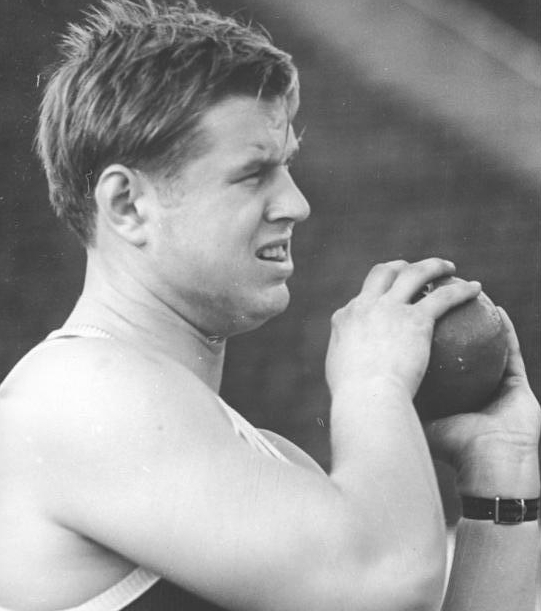 Бризеник Хартмут