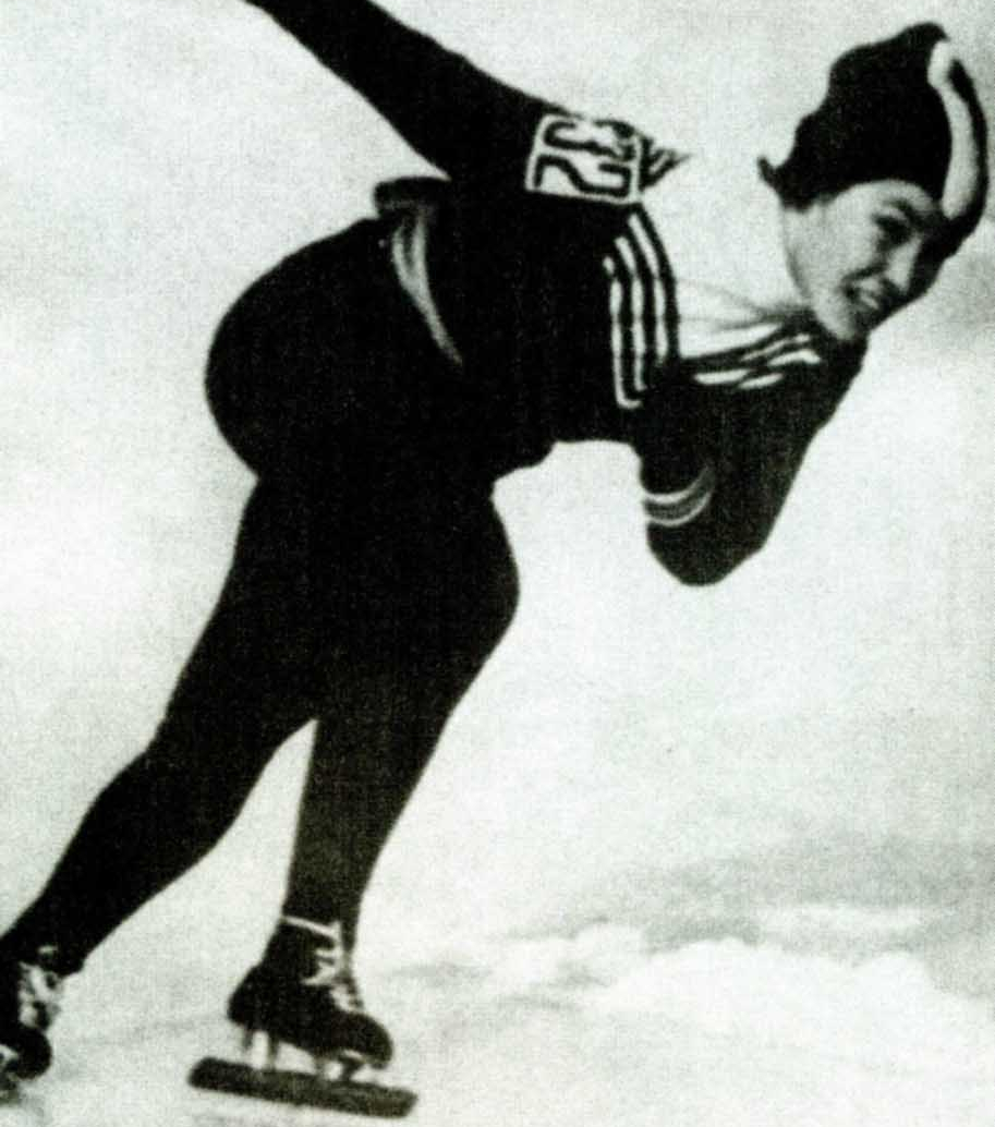 Гусева Клара