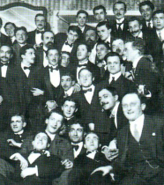 Рождение «Интера» в пику «Милану»