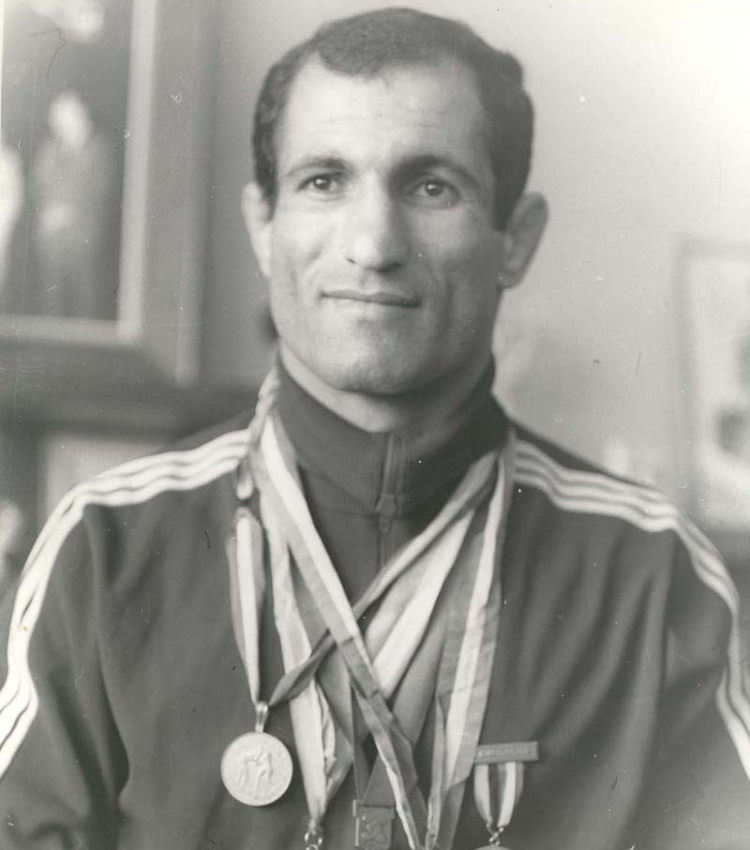 Мовахед Абдулла