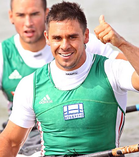 Каммерер Золтан