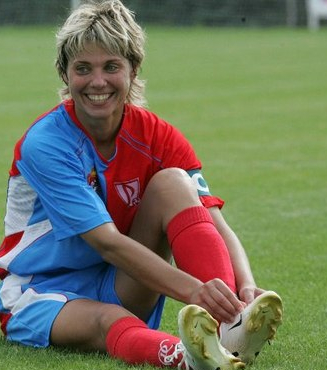 Егорова Татьяна