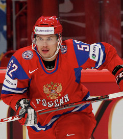 Широков Сергей