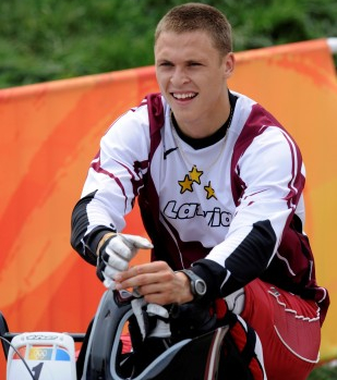 Штромбергс Марис