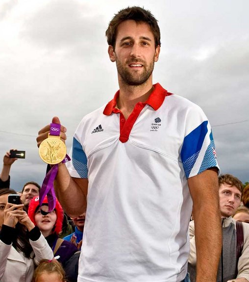 Джеймс Томас